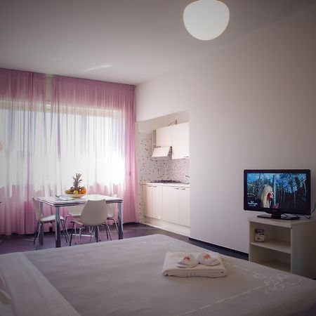 Residence Hotel Torino Uno Ngoại thất bức ảnh