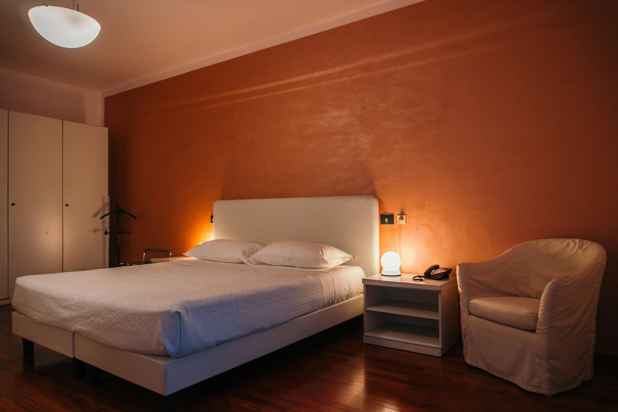 Residence Hotel Torino Uno Ngoại thất bức ảnh