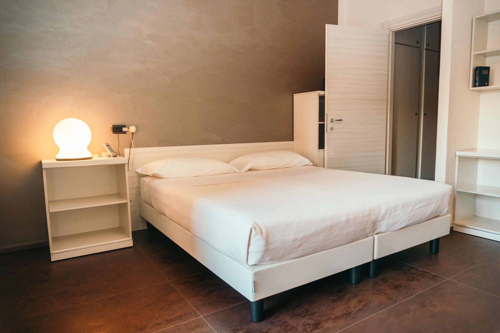 Residence Hotel Torino Uno Ngoại thất bức ảnh
