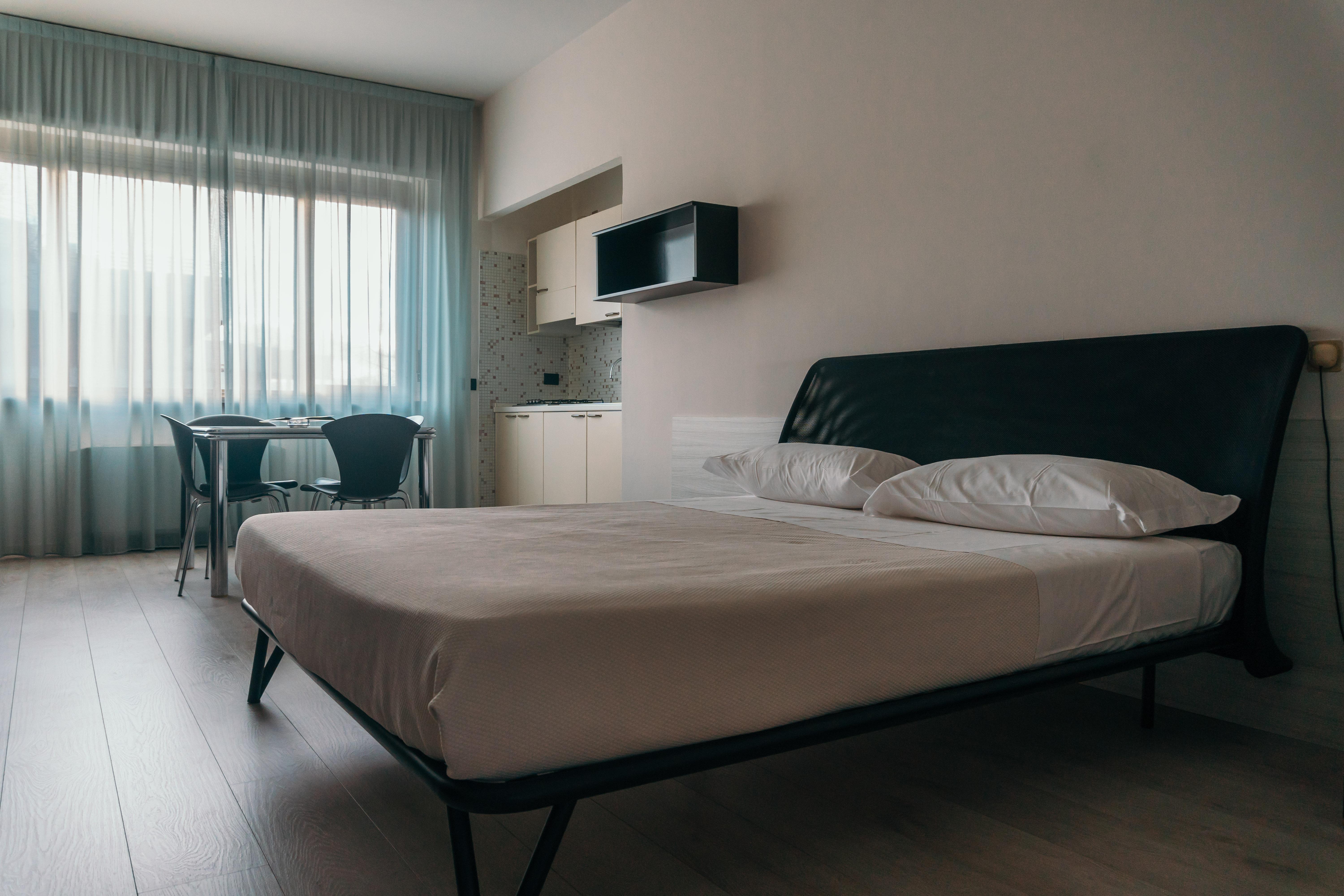 Residence Hotel Torino Uno Ngoại thất bức ảnh