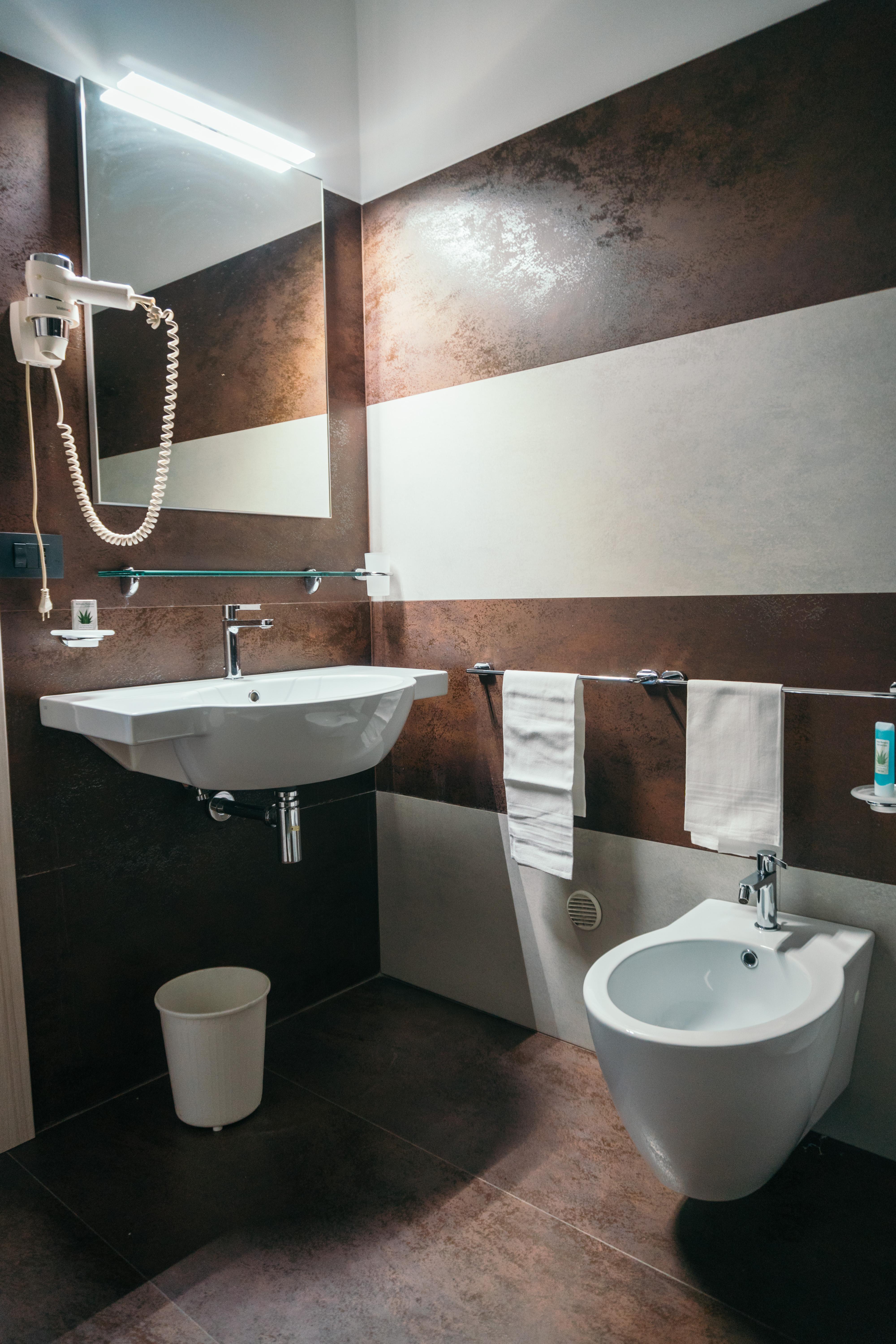Residence Hotel Torino Uno Ngoại thất bức ảnh