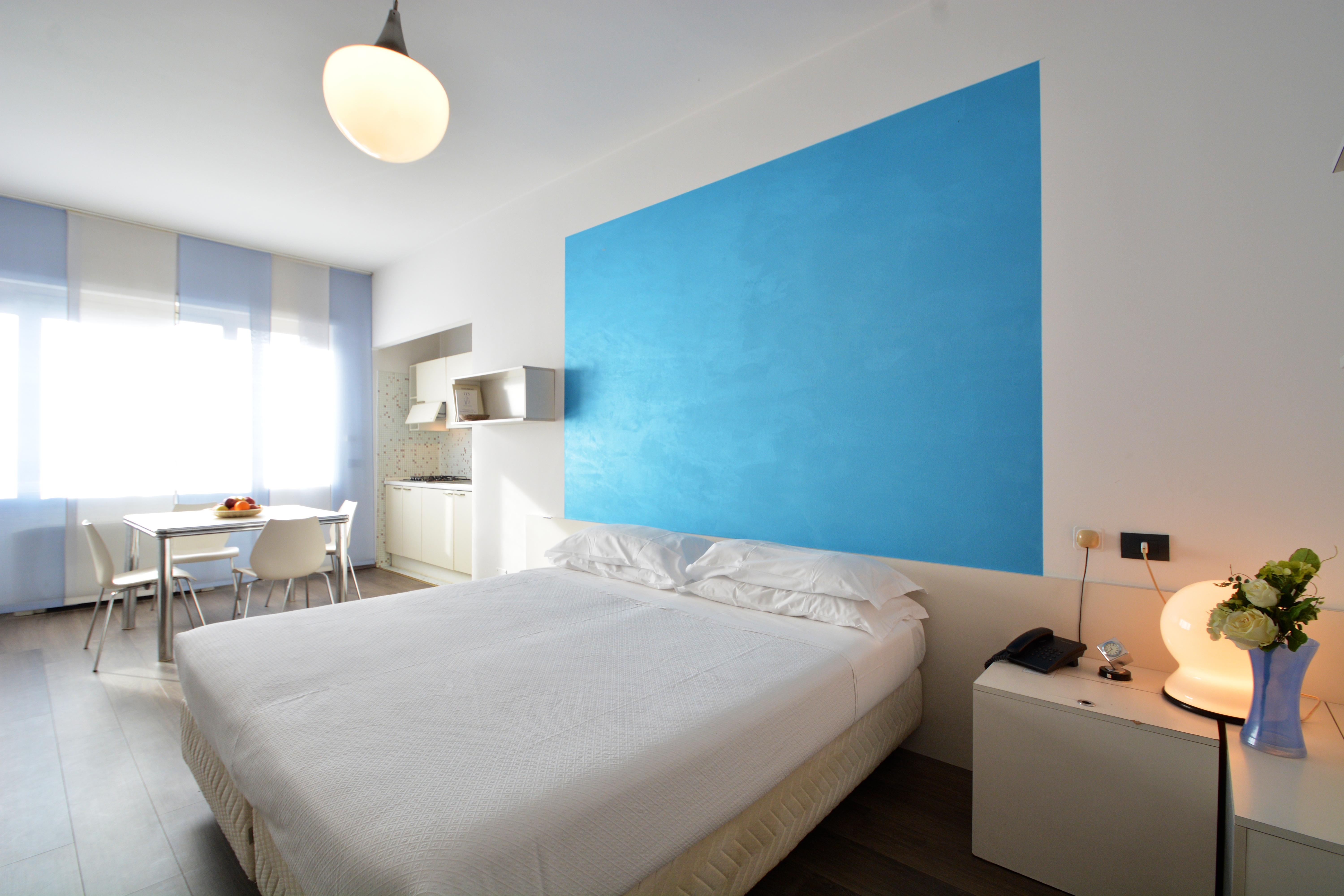 Residence Hotel Torino Uno Ngoại thất bức ảnh