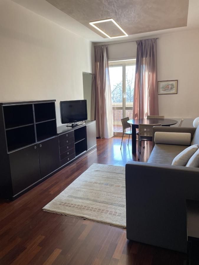 Residence Hotel Torino Uno Ngoại thất bức ảnh