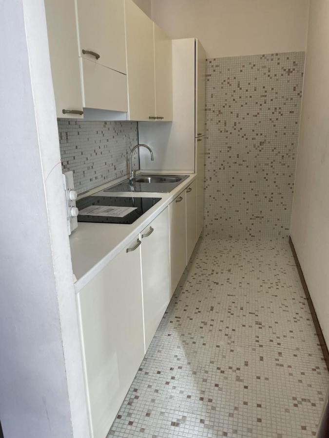 Residence Hotel Torino Uno Ngoại thất bức ảnh