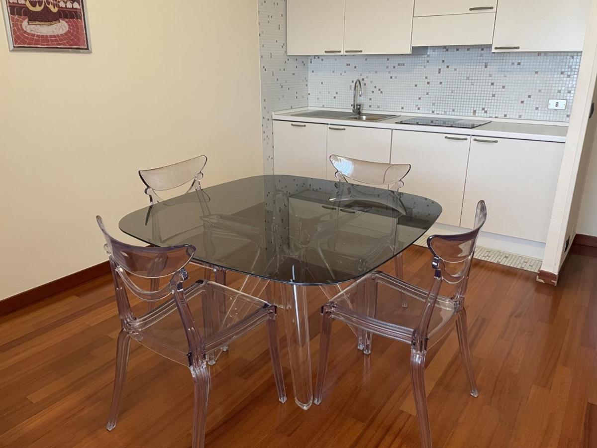 Residence Hotel Torino Uno Ngoại thất bức ảnh