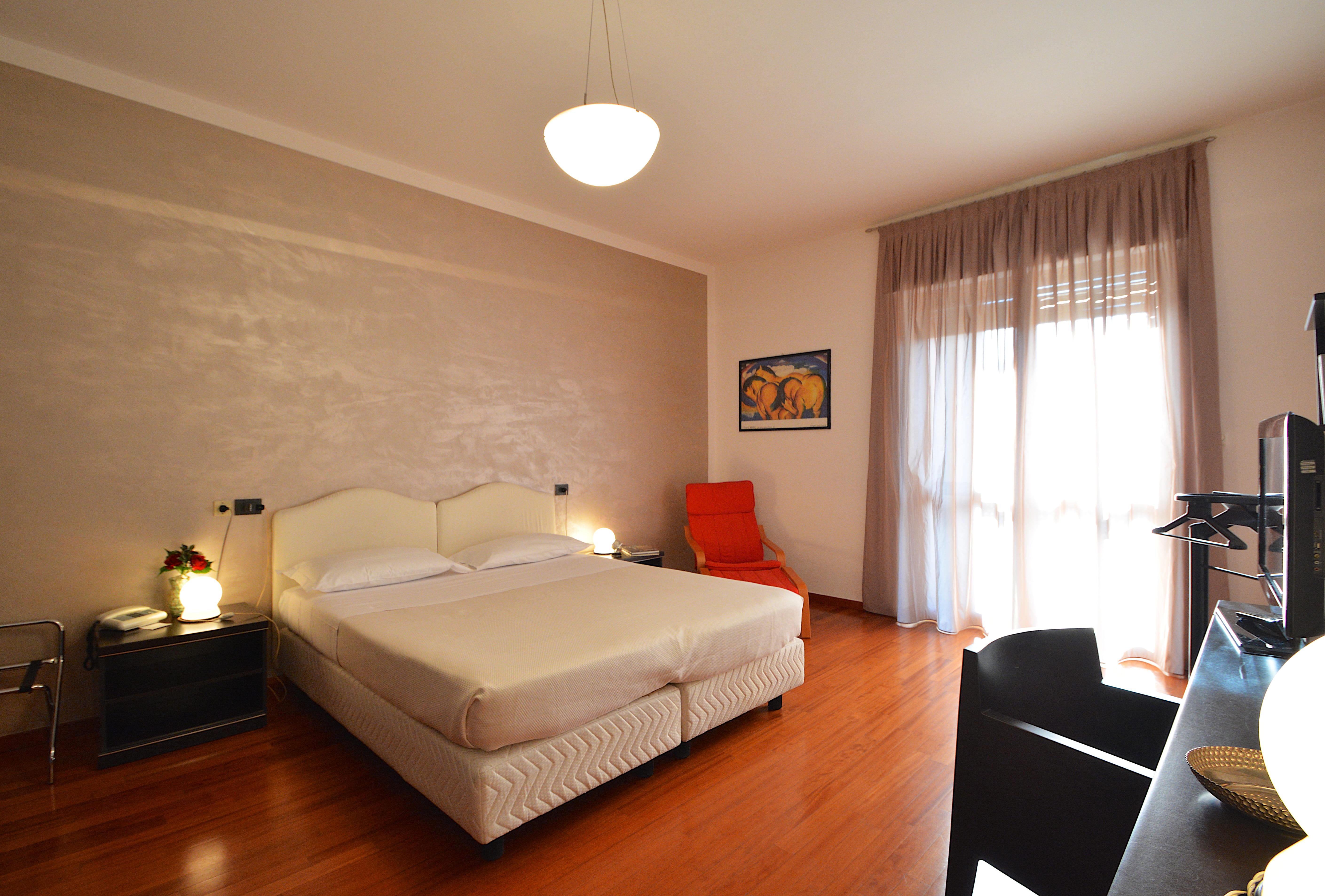 Residence Hotel Torino Uno Ngoại thất bức ảnh