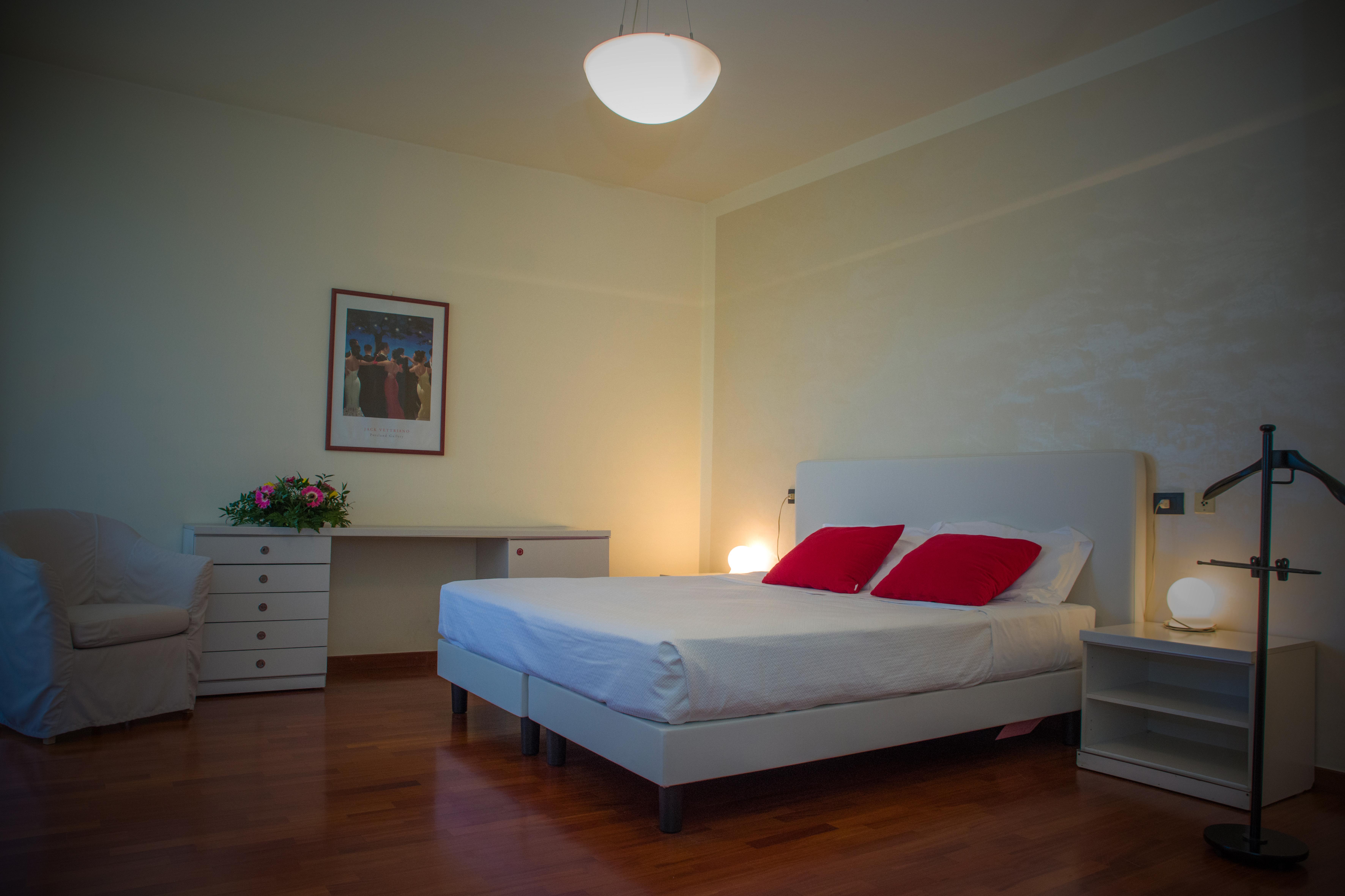 Residence Hotel Torino Uno Ngoại thất bức ảnh
