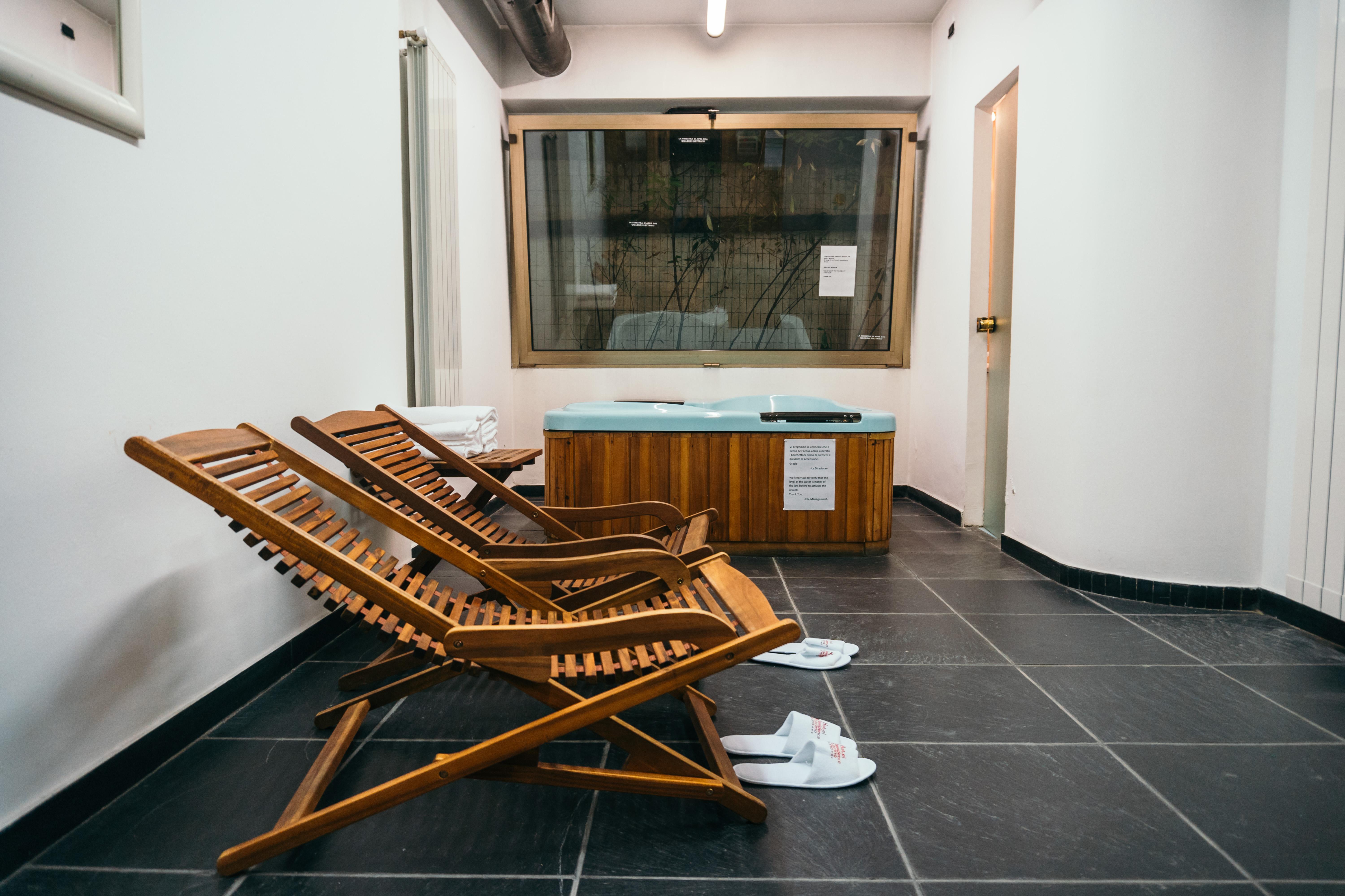 Residence Hotel Torino Uno Ngoại thất bức ảnh