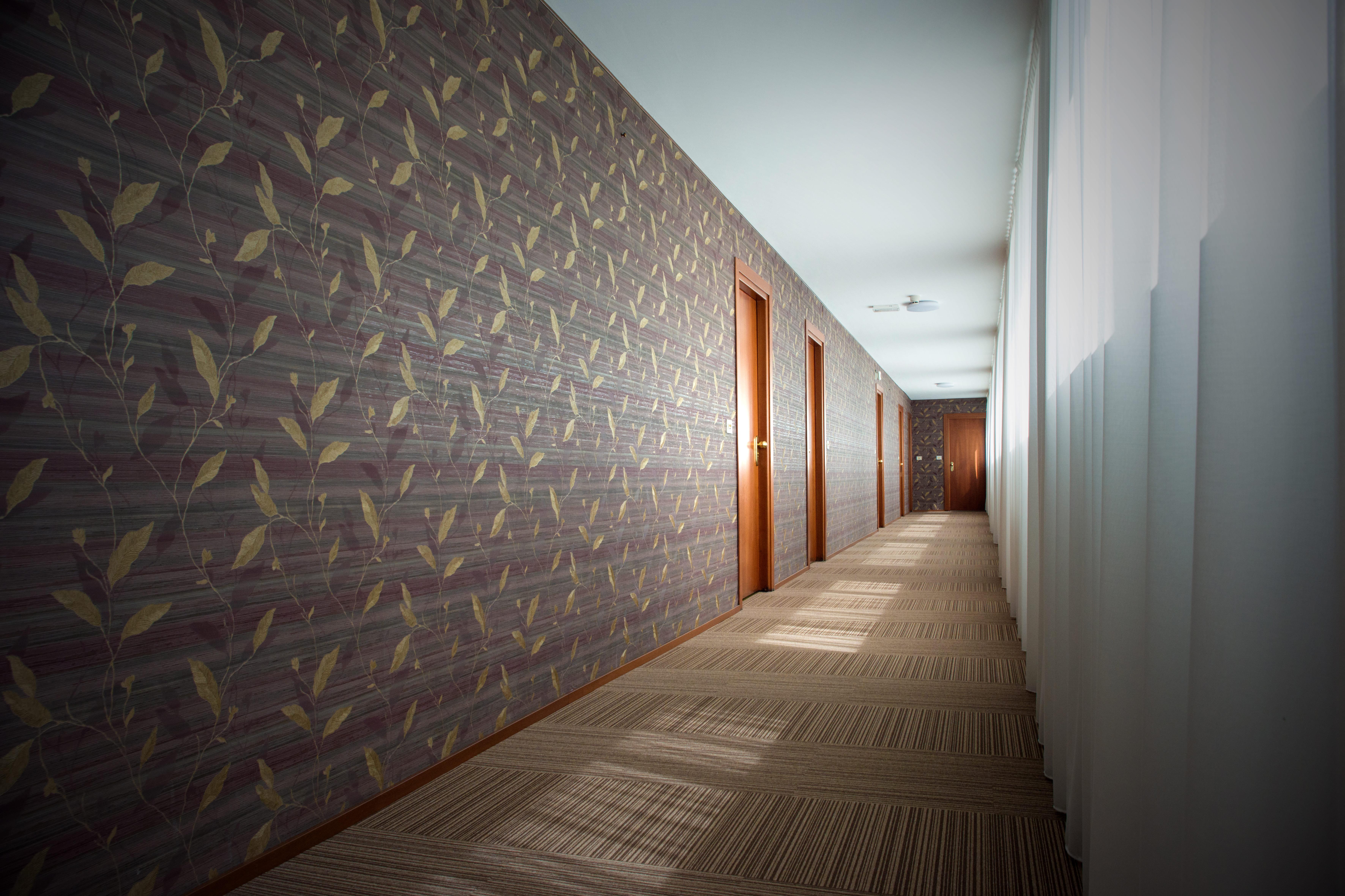 Residence Hotel Torino Uno Ngoại thất bức ảnh