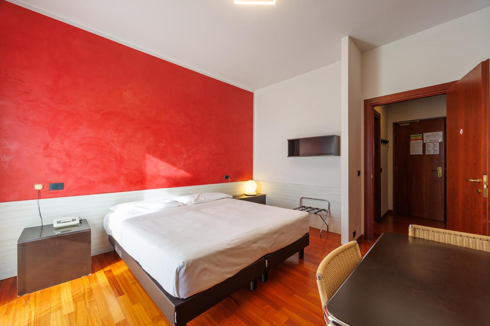 Residence Hotel Torino Uno Ngoại thất bức ảnh
