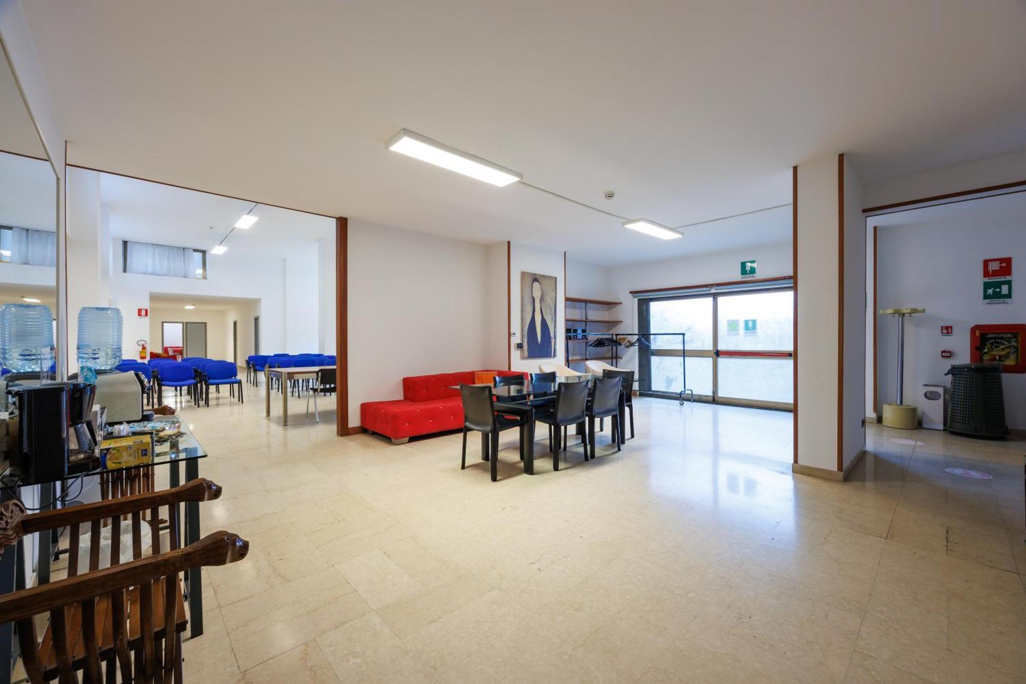 Residence Hotel Torino Uno Ngoại thất bức ảnh