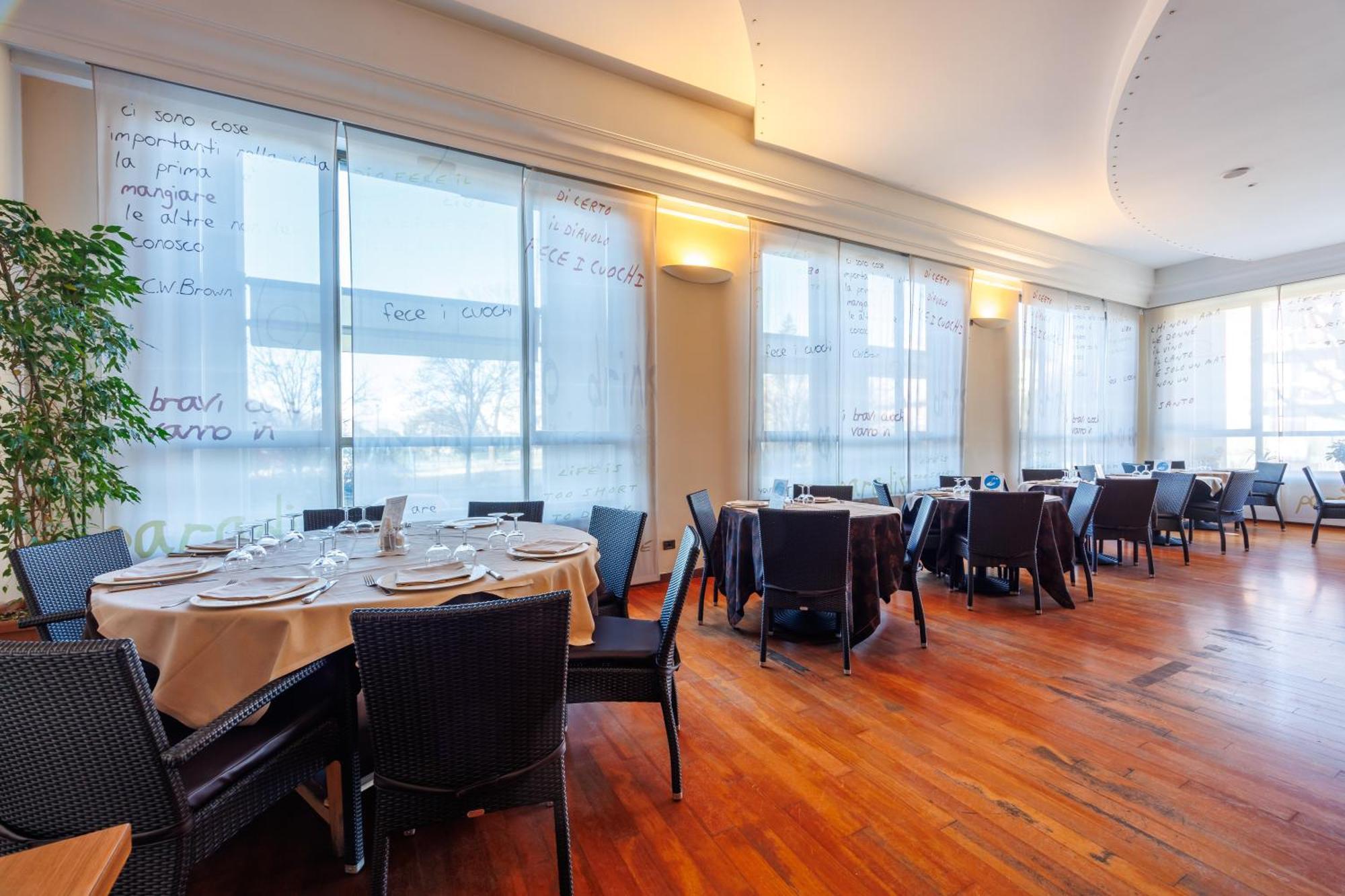 Residence Hotel Torino Uno Ngoại thất bức ảnh