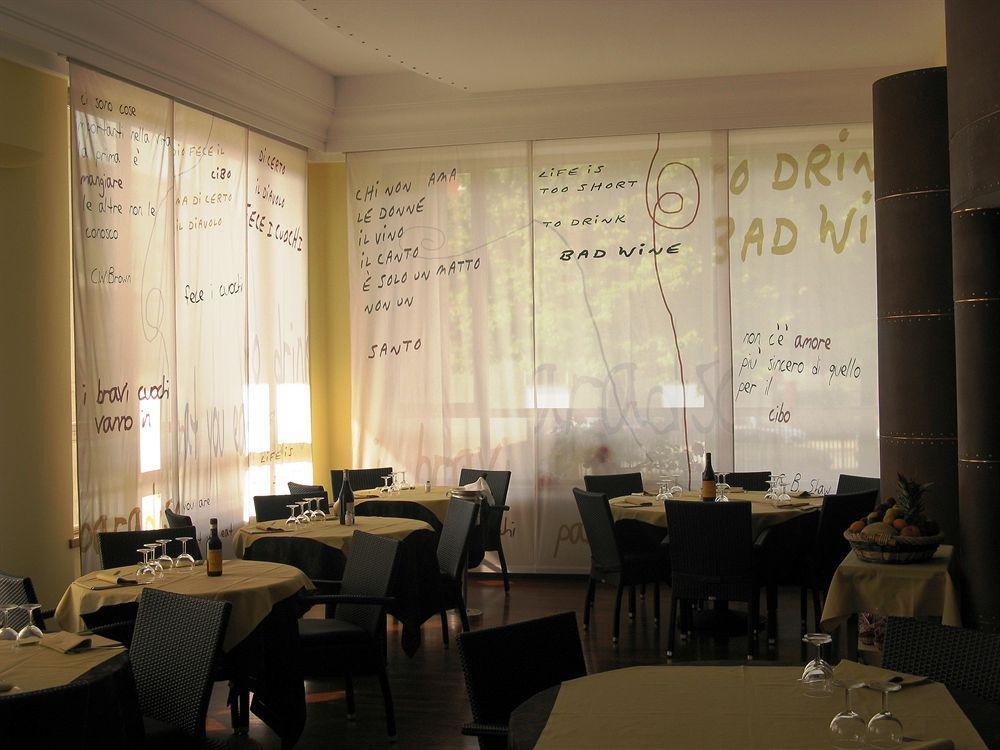 Residence Hotel Torino Uno Ngoại thất bức ảnh