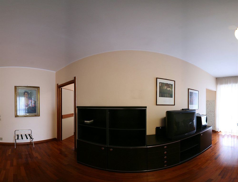 Residence Hotel Torino Uno Ngoại thất bức ảnh