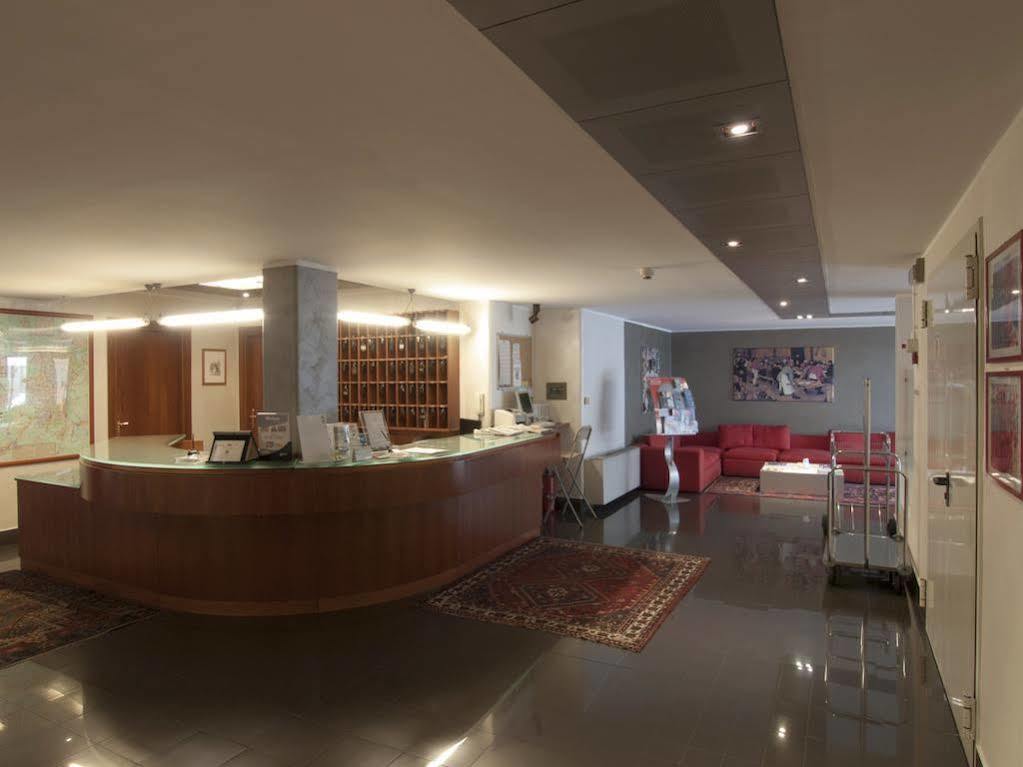 Residence Hotel Torino Uno Ngoại thất bức ảnh