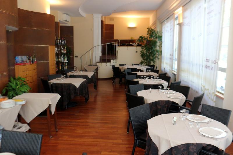 Residence Hotel Torino Uno Ngoại thất bức ảnh