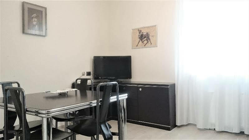 Residence Hotel Torino Uno Ngoại thất bức ảnh