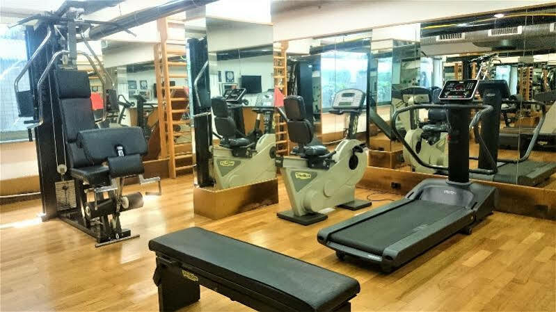Residence Hotel Torino Uno Ngoại thất bức ảnh