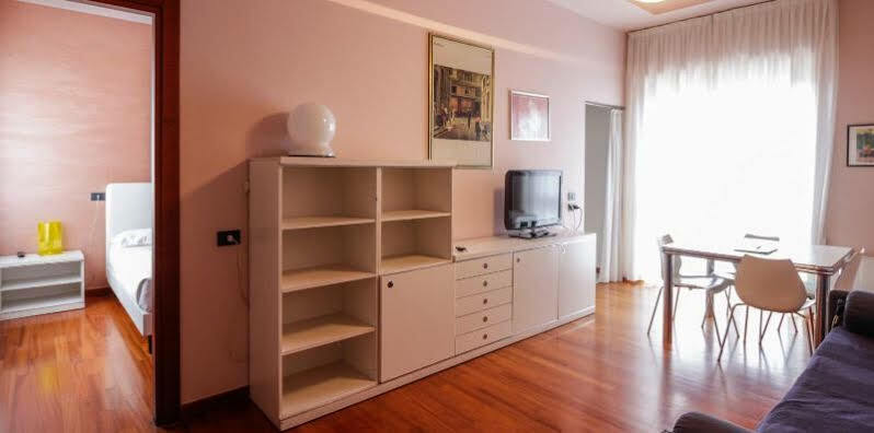Residence Hotel Torino Uno Ngoại thất bức ảnh